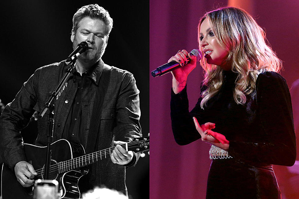 Blake Shelton, Carly Pearce + Little Big Town Lead 2021 iHeartCountry Festival Lineup