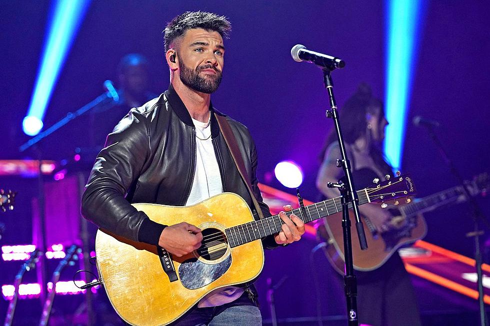 Dylan Scott Cuts His Losses With His New Heartbreak Single, ‘New Truck’ [LISTEN]