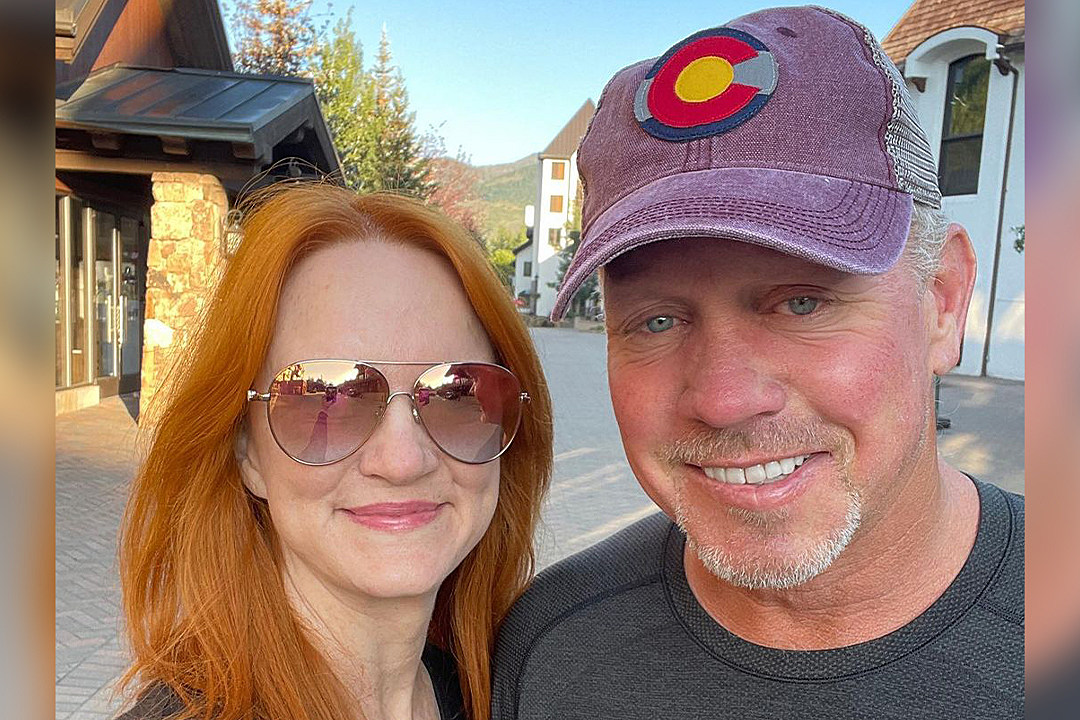 Ree Drummond, Husband Ladd Take a Vacation After His Bad Accident