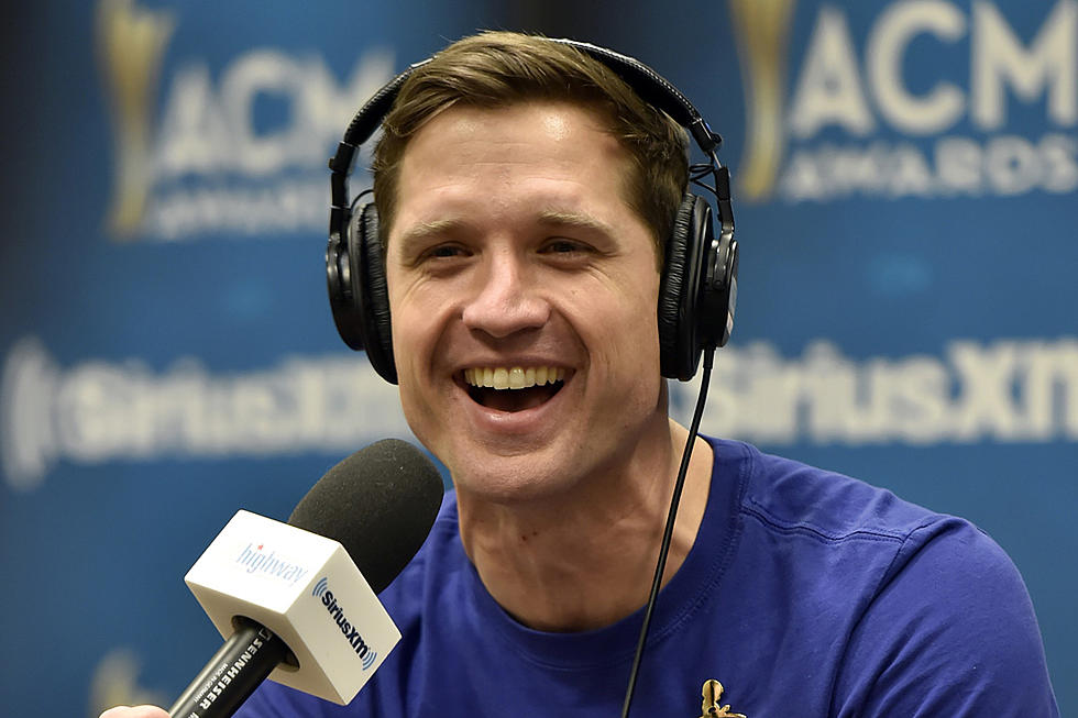 Walker Hayes&#8217; New Song Makes Us Feel All &#8216;Fancy Like&#8217; [Listen]