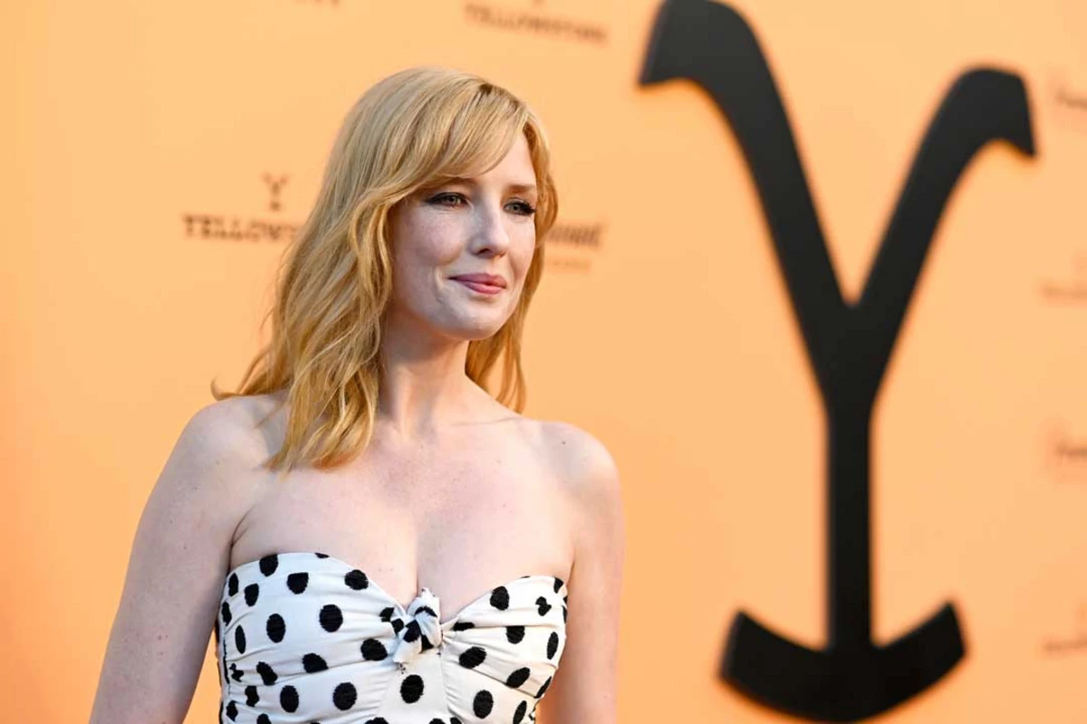 Yellowstone': Kelly Reilly Reveals What She Sees for Beth Dutton Ahead...