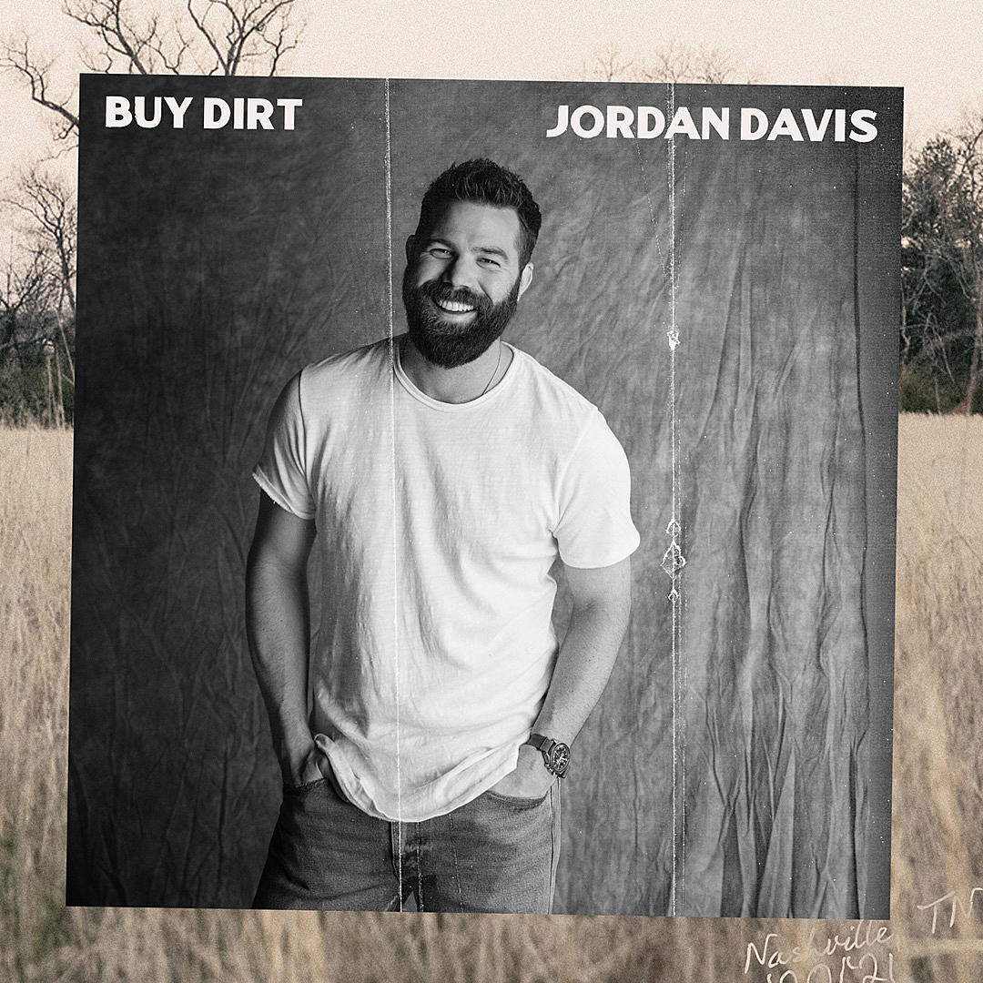 Bryan Sound Life Advice With 'Buy Dirt'