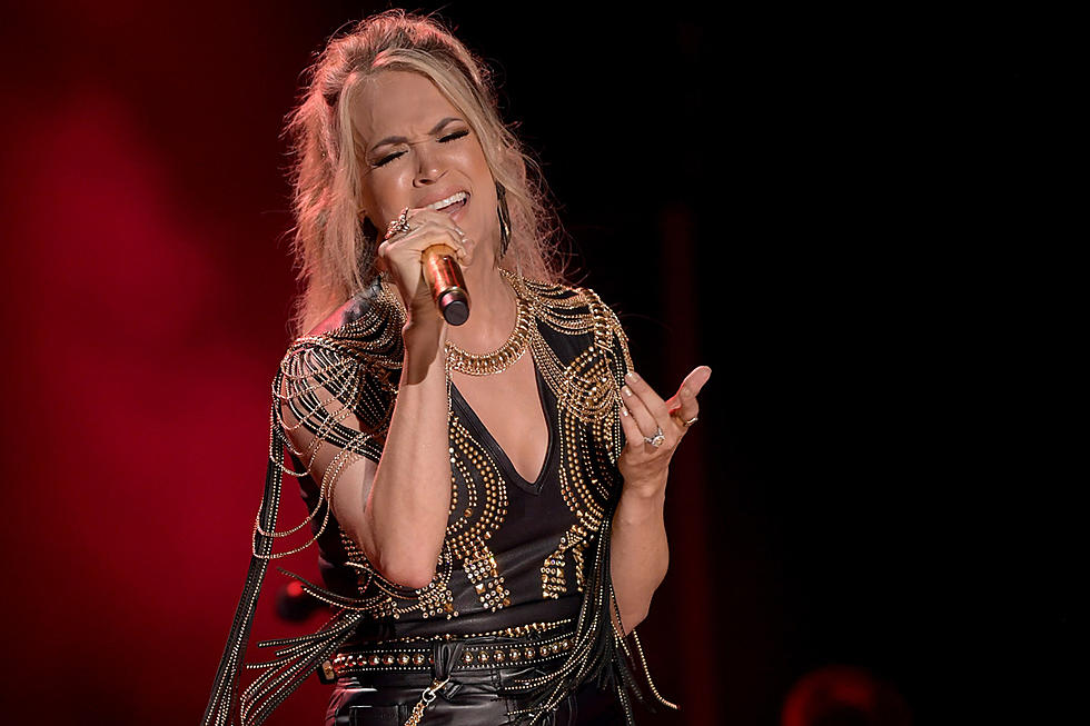 Carrie Underwood, Blake Shelton + More Sign on for CMA Summer Jam Concert
