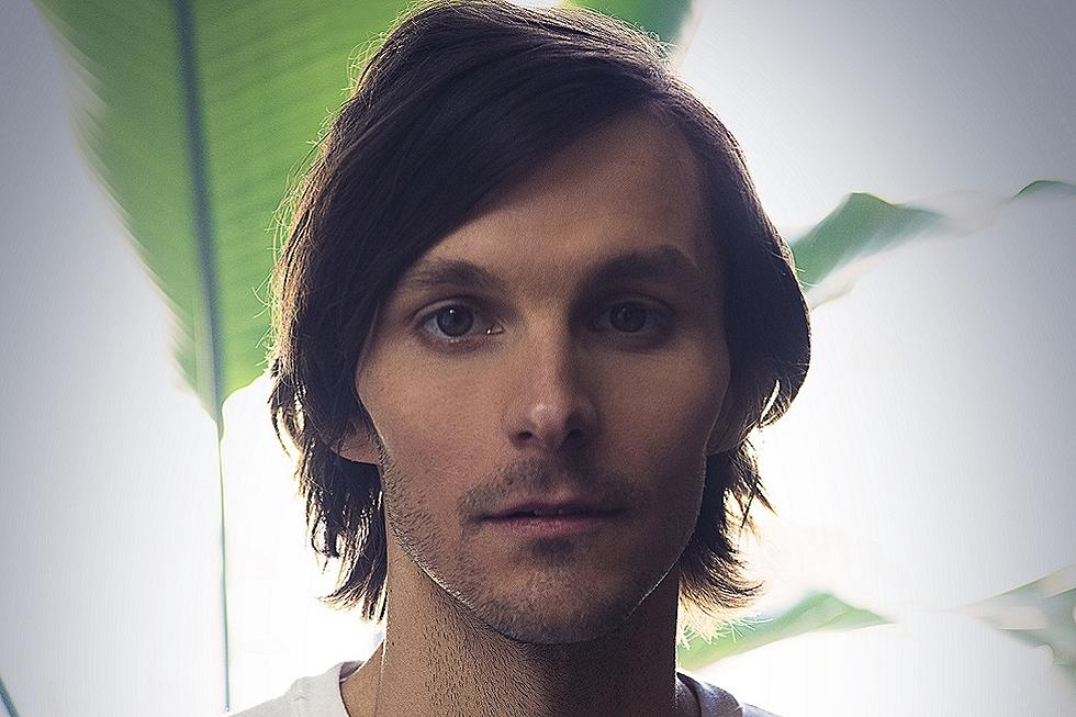 INTERVIEW: Charlie Worsham Is Still Hungry, But He's Content, Too