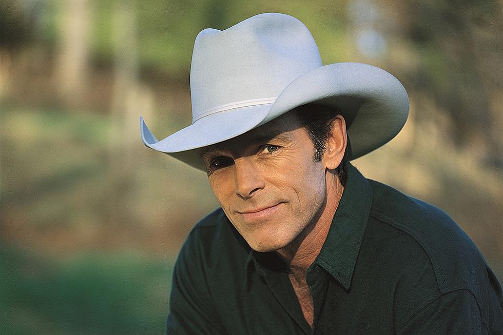 Chris LeDoux&#8217;s Legacy Lives on in Son Ned LeDoux + New Retrospective