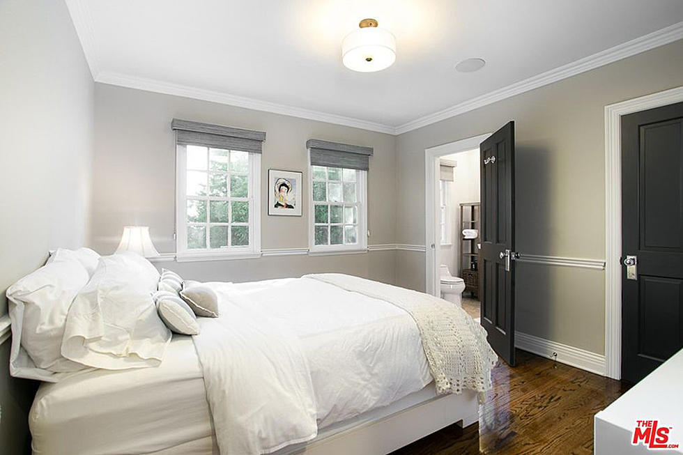 kelly clarkson los angeles mansion pictures