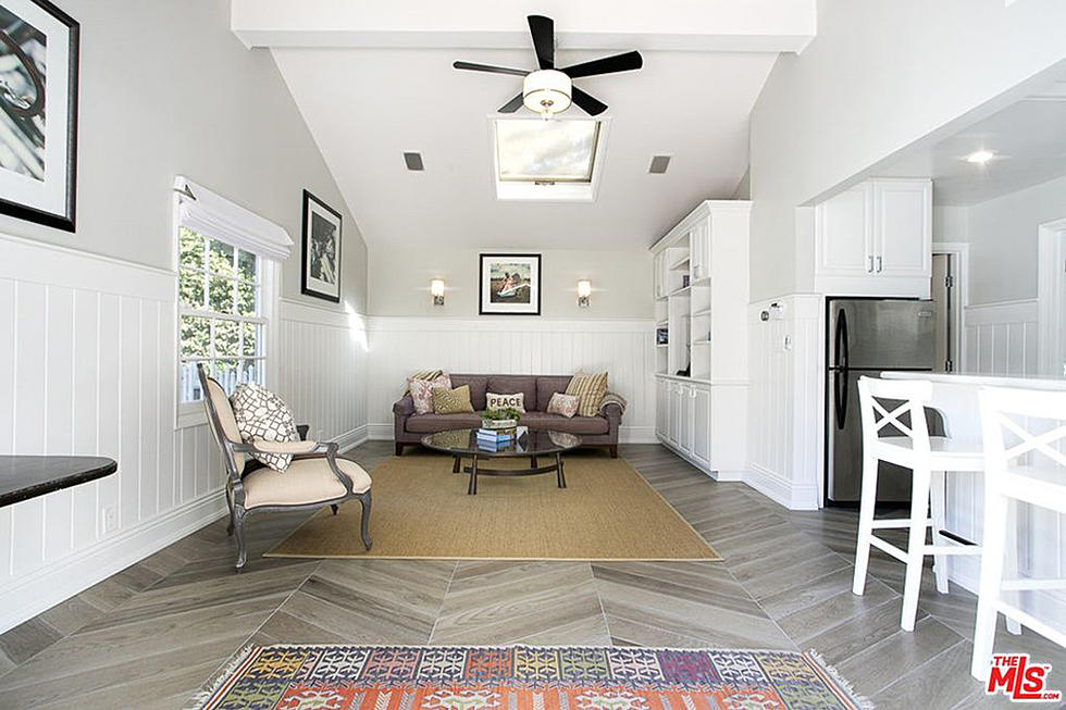 kelly clarkson los angeles mansion pictures