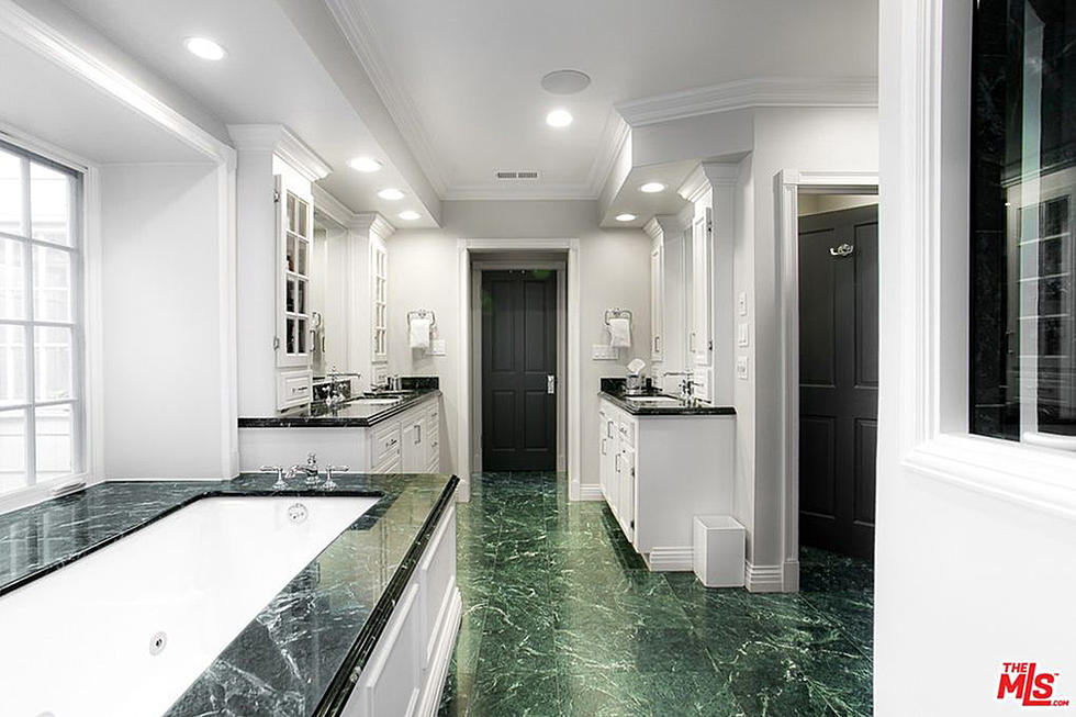 kelly clarkson los angeles mansion pictures