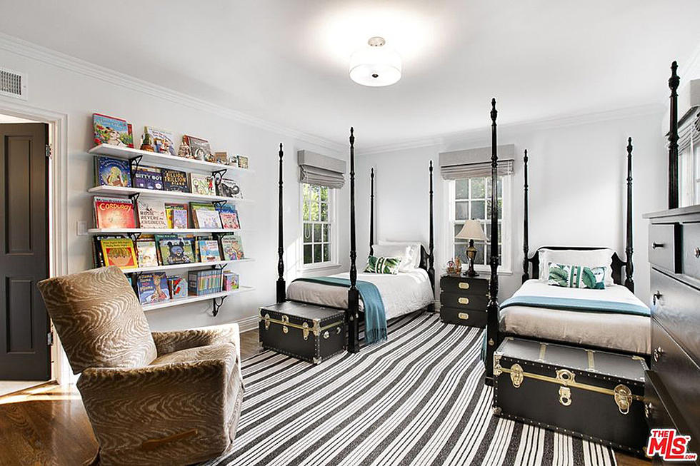 kelly clarkson los angeles mansion pictures