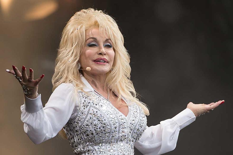 Dolly Parton Sets the Record Straight on Whether She Got Her Breasts Insured: ‘It Was Just a Joke’