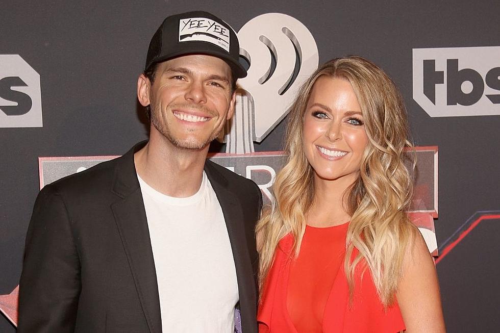 Granger Smith’s Wife, Amber, Shares Beautiful Photos From Her Baby Shower