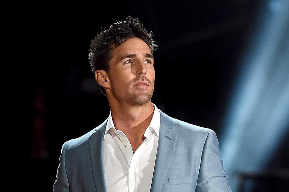 Jake Owen Sued for Alleged Copyright Infringement Over No. 1 Hit ‘Made for You’