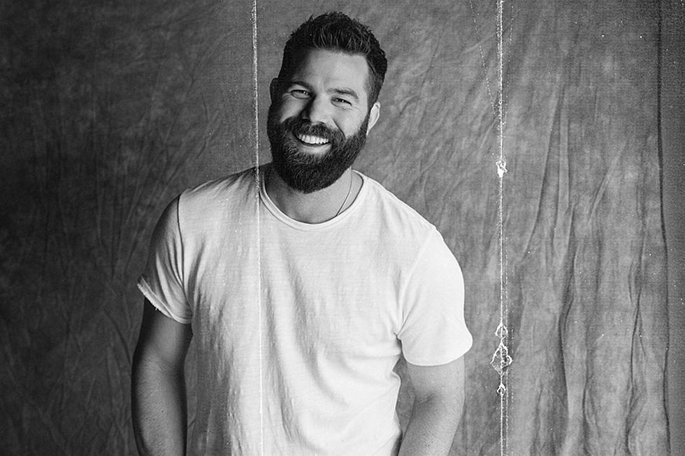 Jordan Davis and Luke Bryan Offer Sound Life Advice With &#8216;Buy Dirt&#8217; [Listen]