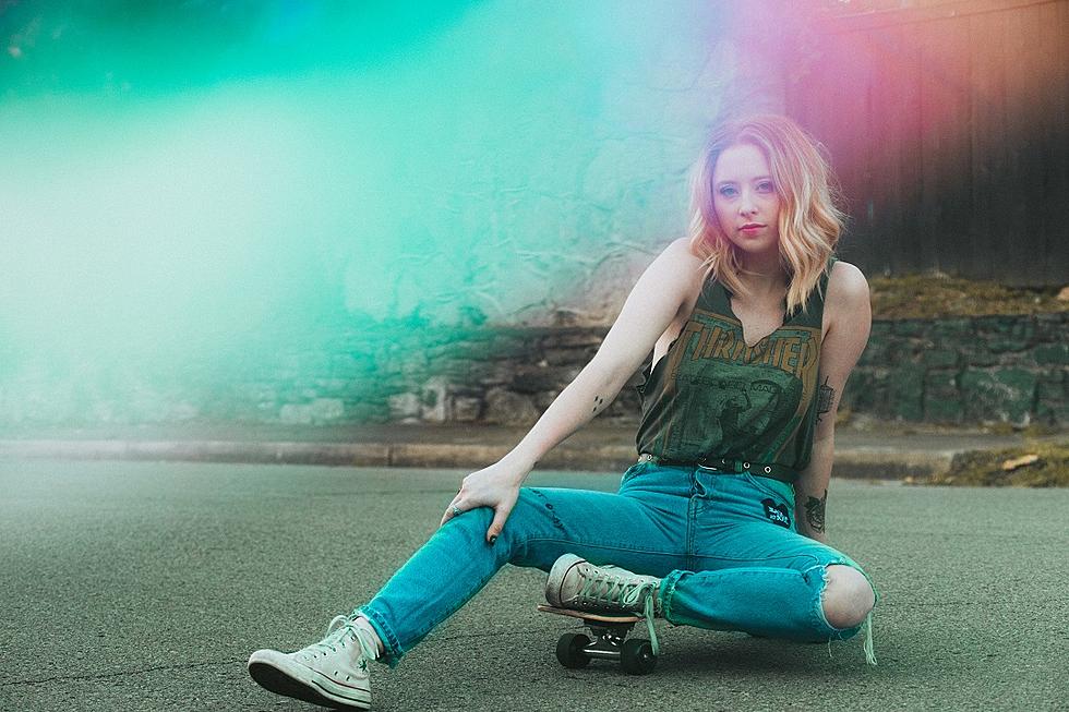 Kalie Shorr&#8217;s &#8216;Love Child&#8217; Leads New &#8216;I Got Here By Accident&#8217; EP [LISTEN]