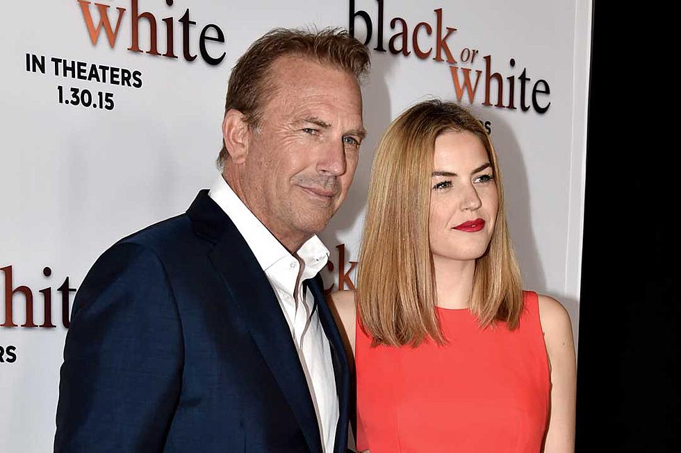 Did You Know ‘Yellowstone’ Star Kevin Costner’s Daughter Is a Singer in Nashville?