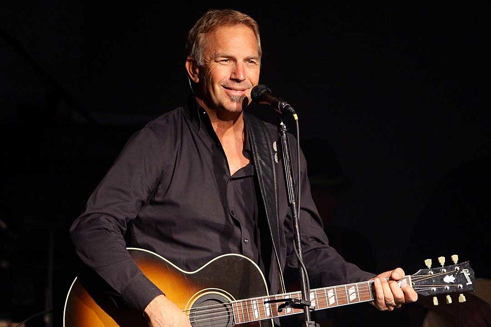 Kevin Costner Is Taking the Music From ‘Yellowstone’ on the Road in 2021