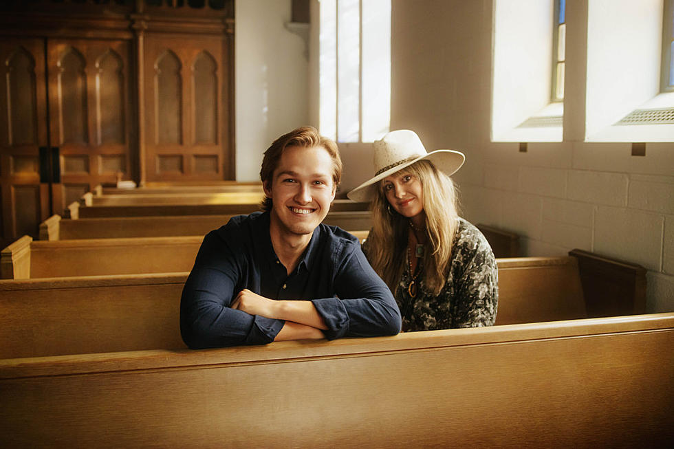 Jordan Rowe, Lainey Wilson Head to Church for 'Mama Ain’t Jesus'