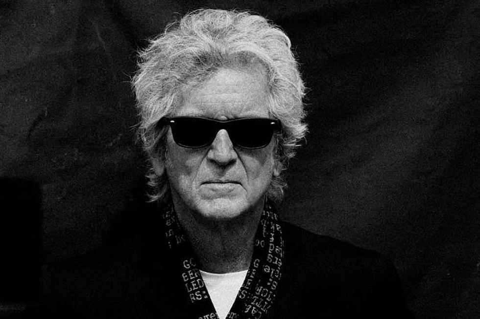 Interview: Rodney Crowell Spreads ‘Universal Love’ on Ambitious New Album, ‘Triage’