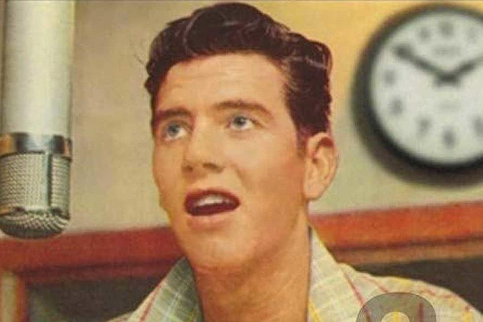 Rockabilly Star Sanford Clark Dead at 85 After Battling COVID-19