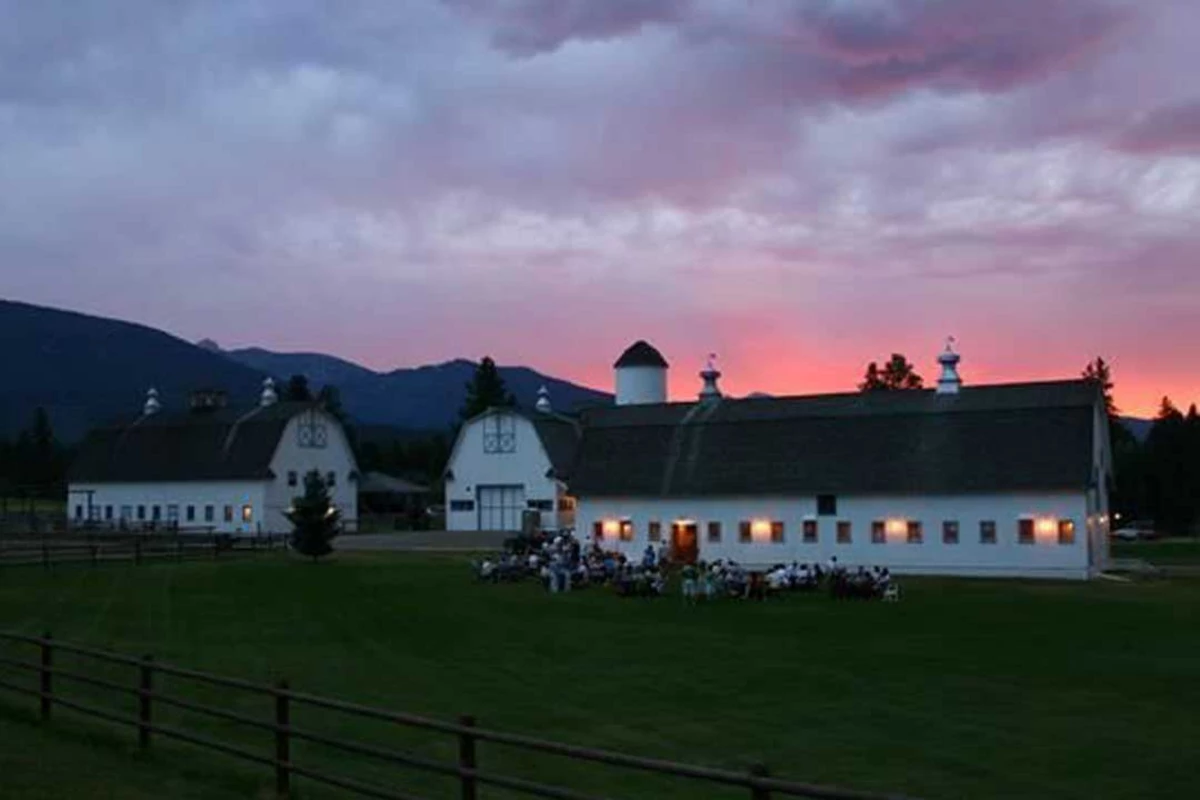 can you tour the yellowstone ranch