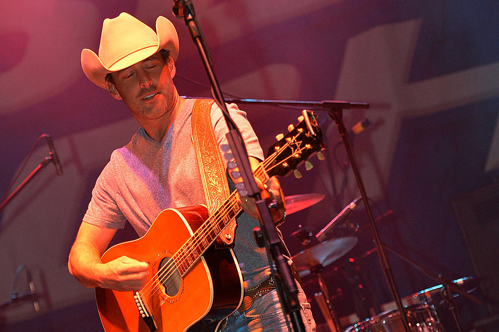 Remember Aaron Watson Before He Shocked the Establishment? — Radio Texas Live Legends, On Demand [Listen]