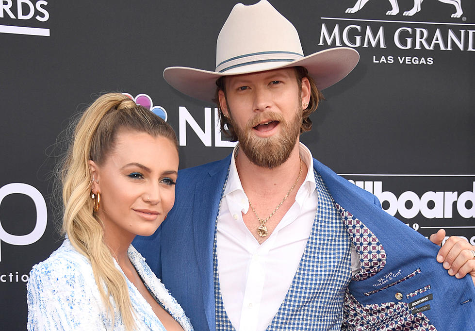 Brian Kelley’s Wife, Brittney, Says They Don’t Need to Have Kids to Be Happy