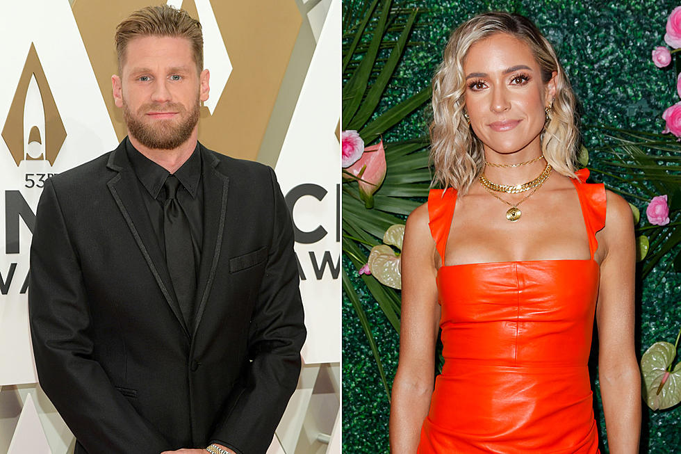 Chase Rice Is Reportedly Dating Kristin Cavallari