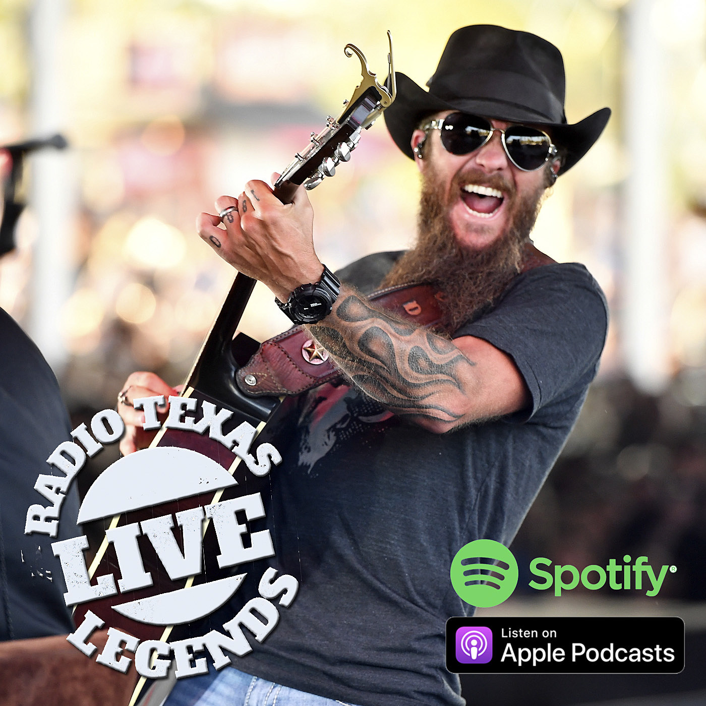 PODCAST: Cody Jinks Has a Great Sturgill Simpson Story