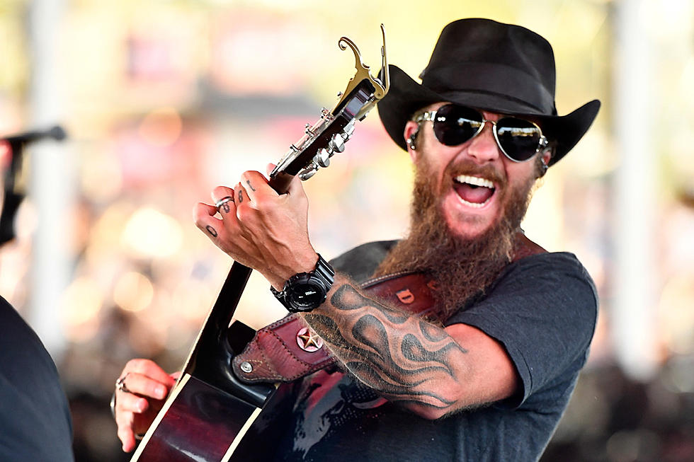 PODCAST: Cody Jinks Has a Great Sturgill Simpson Story 