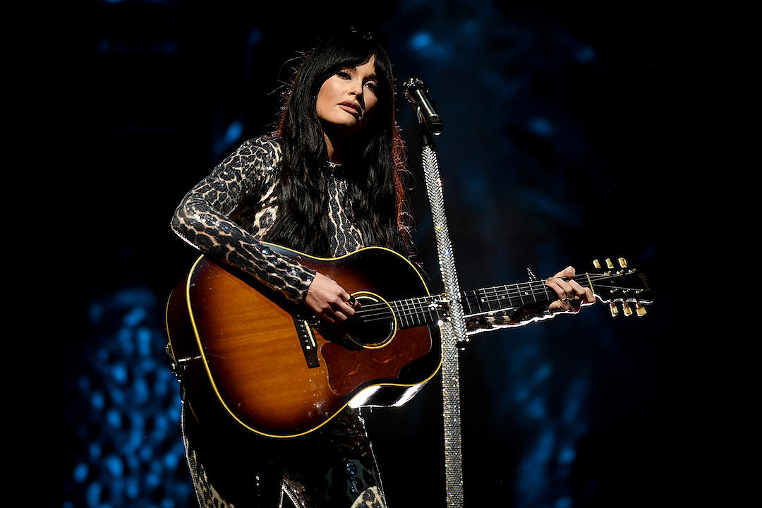kacey musgraves starcrossed tour