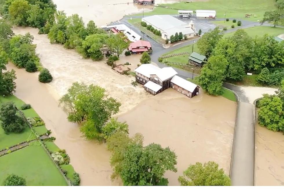 Loretta Lynn's Ranch Foreman Dies in Catastrophic Flooding