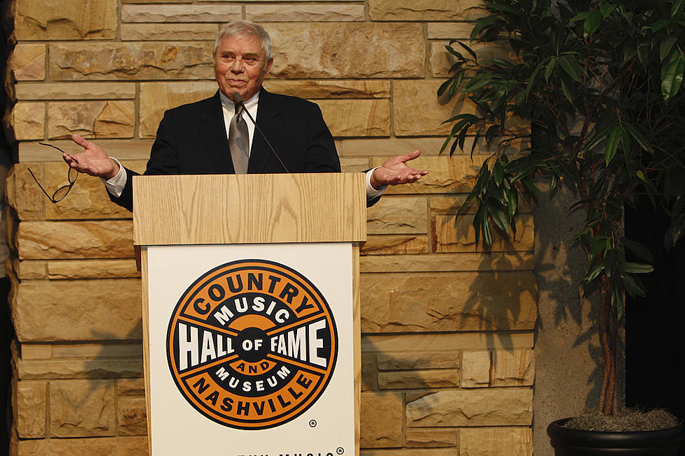 Country Music Hall of Fame Member Tom T. Hall Dead at 85 