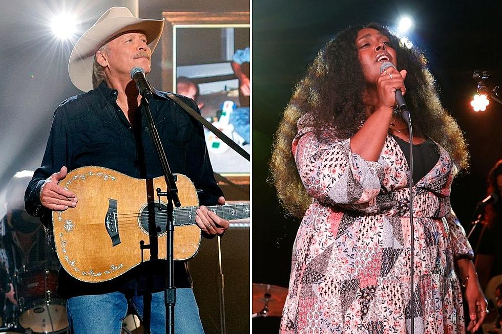 Alan Jackson, Brittney Spencer + More Join 2021 ACM Honors Lineup