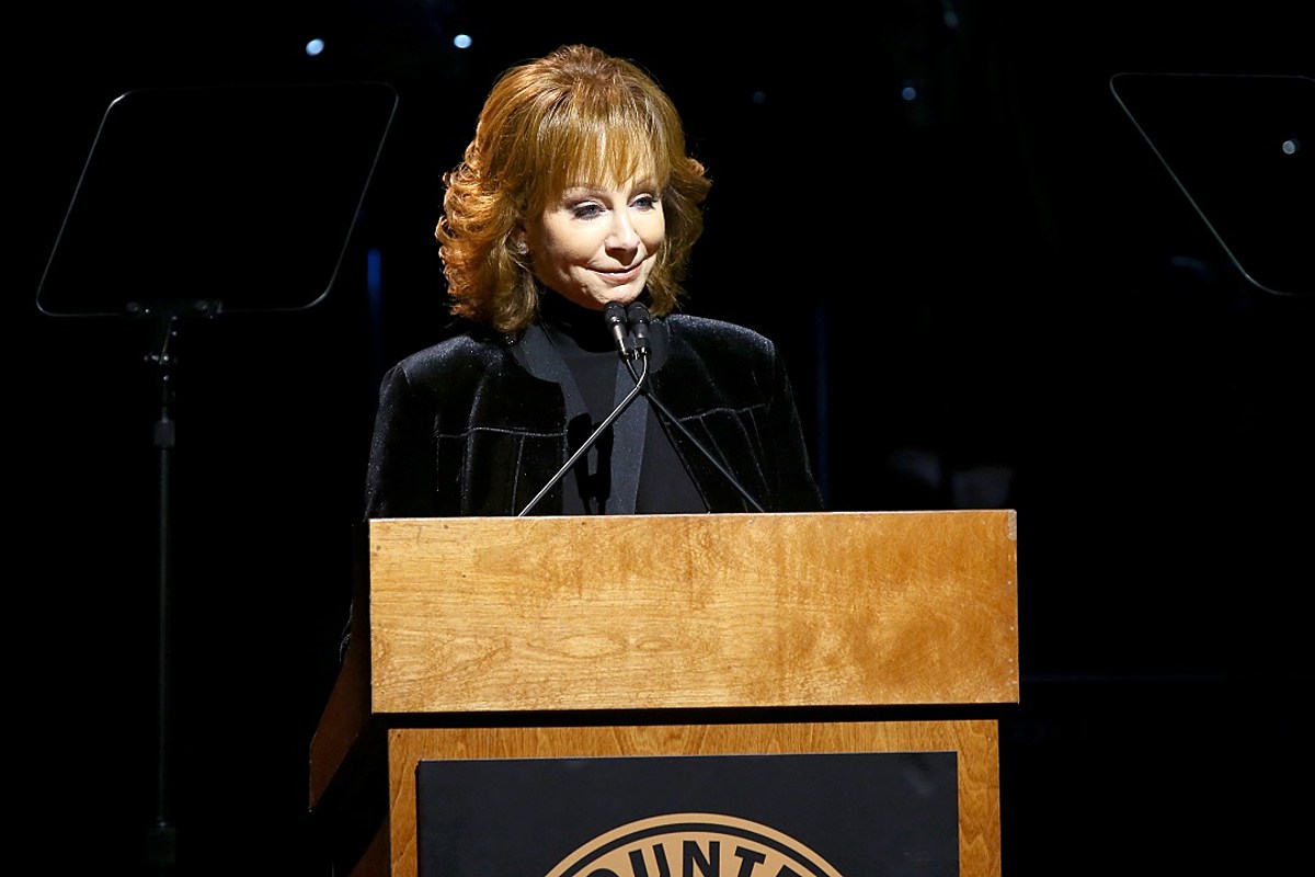 Who's Joining the Country Music HoF? Watch the Announcement