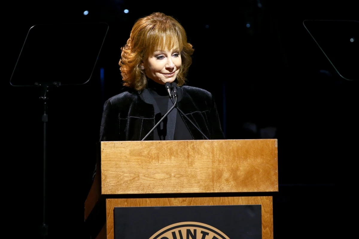 Who's Joining the Country Music HoF? Watch the Announcement