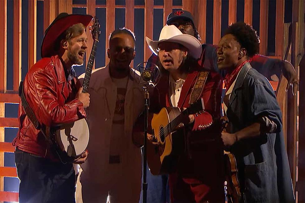 Gangstagrass Stun ‘America’s Got Talent’ With Original Song, ‘All for One’ [Watch]