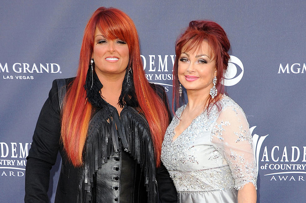 The Judds Named Country Music Hall of Fame Inductees