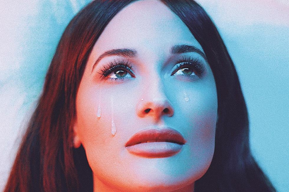 Kacey Musgraves' New Album, 'Star-Crossed', Will Come With a Film