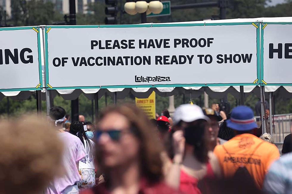 Portland Concert Venues Requiring Proof of Vaccination or Negative COVID-19 Test