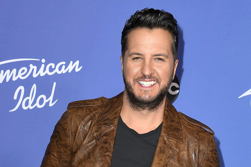 Luke Bryan Will Return to ‘American Idol’ for Season 20