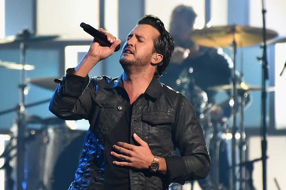 Cedar Rapids Luke Bryan Farm Tour Show: What You Need to Know