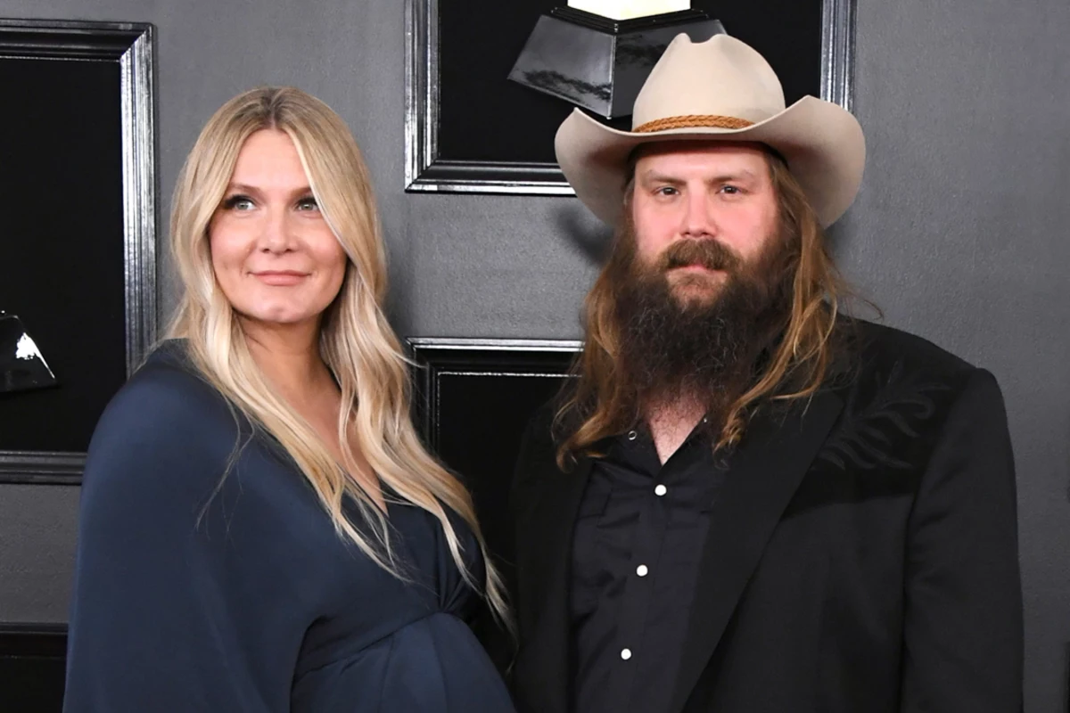 Chris Stapleton Helps Family Who Lost Twins in Devastating Flood