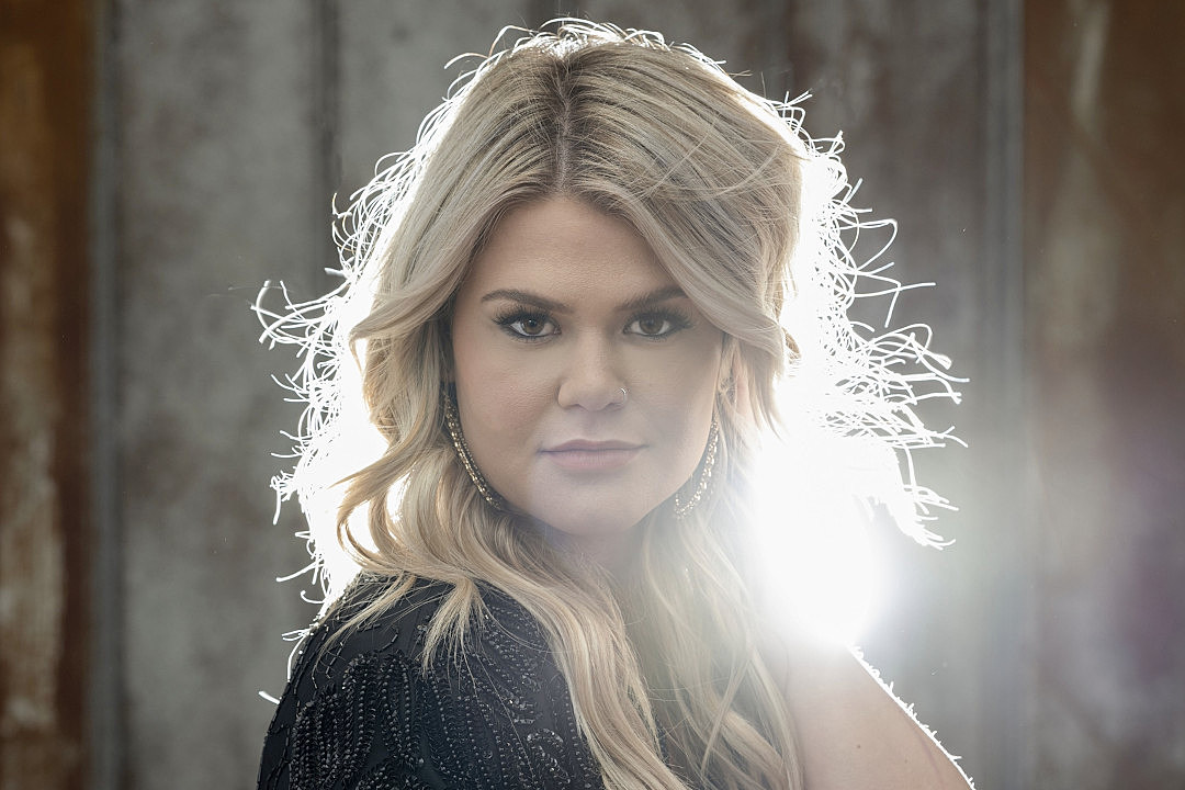 Onoleigh’s New Single ‘Make It Hurt’ Hits Close to Home for the
Rising Country Artist 