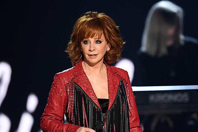 Reba McEntire Announces Huge 2022 Concert in Bossier City