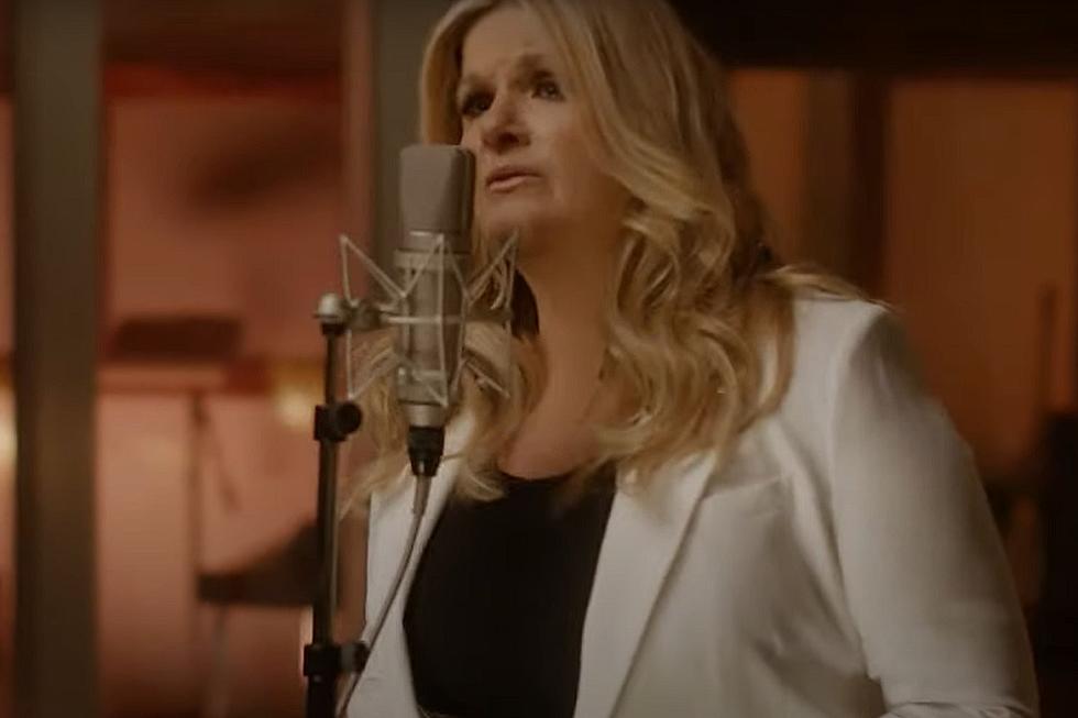 Trisha Yearwood Has Been Waiting to Share &#8216;I Dare You to Love&#8217; — Watch an Exclusive Performance!