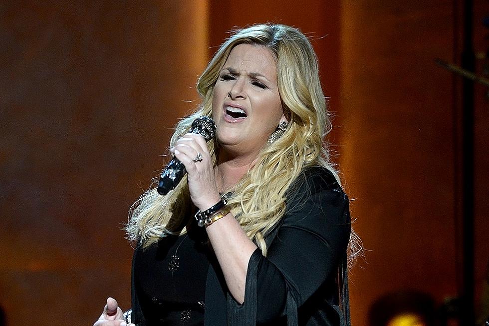 Interview: Trisha Yearwood Looks Back on 30 Years in Country