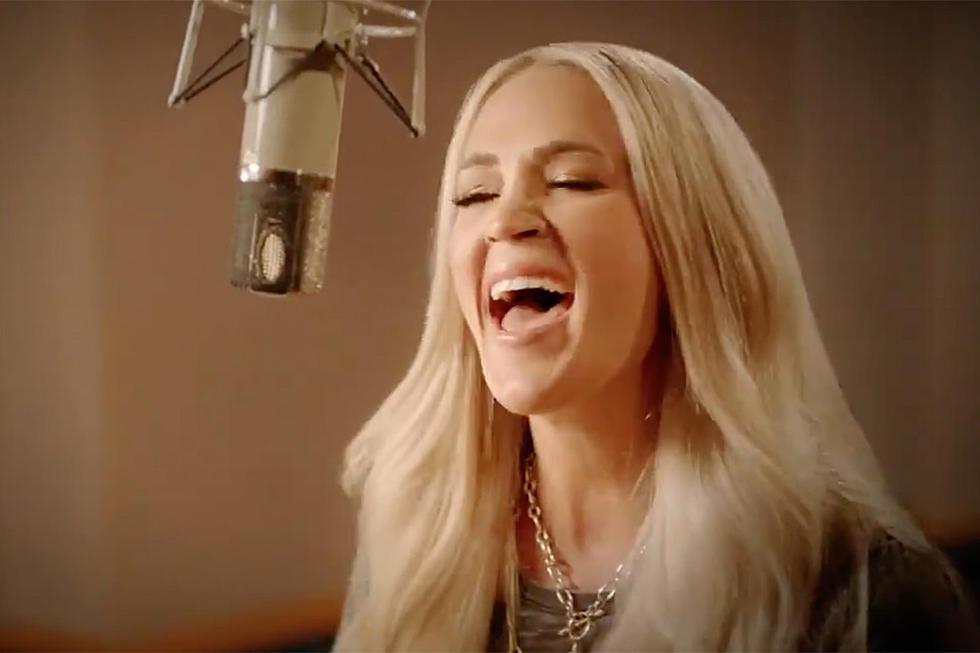 See a Teaser of Carrie Underwood’s New ‘Sunday Night Football’ Opener