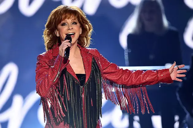 Top 20 Reba McEntire Songs