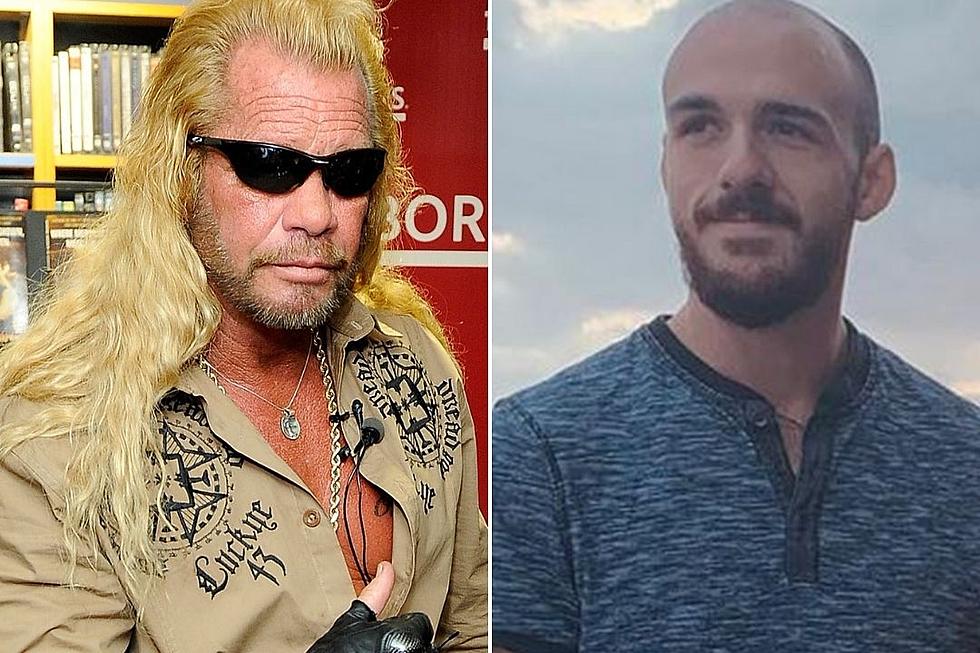 Dog the Bounty Hunter Says He's Closing in on Brian Laundrie