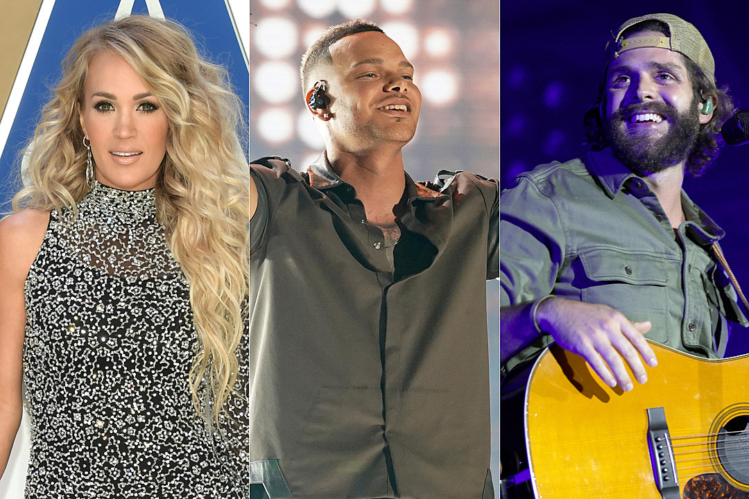 2021 CMA Awards Nominations: Snubs and Surprises, Ranked